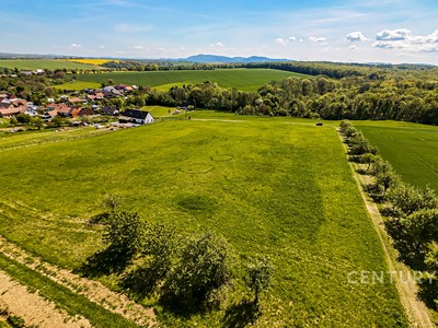 Líšná, okres Přerov